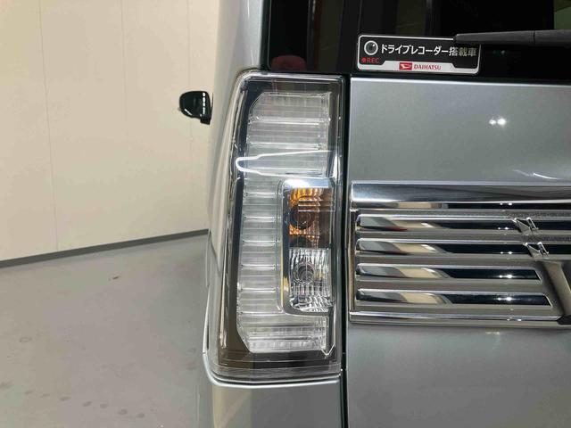 タントカスタムＸ　トップエディションＶＳ　ＳＡ３純正ナビ・パノラマモニター・ドライブレコーダー・ＥＴＣ・両側電動スライドドア・運転席シートヒーター・アルミホイール・スマートアシスト搭載・車検整備付（三重県）の中古車