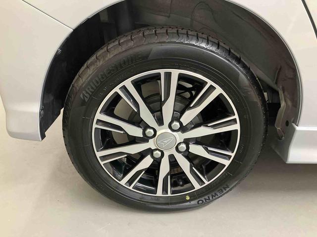 タントカスタムＸ　トップエディションＶＳ　ＳＡ３純正ナビ・パノラマモニター・ドライブレコーダー・ＥＴＣ・両側電動スライドドア・運転席シートヒーター・アルミホイール・スマートアシスト搭載・車検整備付（三重県）の中古車