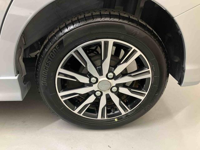 タントカスタムＸ　トップエディションＶＳ　ＳＡ３純正ナビ・パノラマモニター・ドライブレコーダー・ＥＴＣ・両側電動スライドドア・運転席シートヒーター・アルミホイール・スマートアシスト搭載・車検整備付（三重県）の中古車