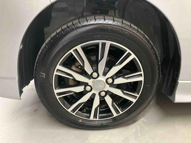 タントカスタムＸ　トップエディションＶＳ　ＳＡ３純正ナビ・パノラマモニター・ドライブレコーダー・ＥＴＣ・両側電動スライドドア・運転席シートヒーター・アルミホイール・スマートアシスト搭載・車検整備付（三重県）の中古車