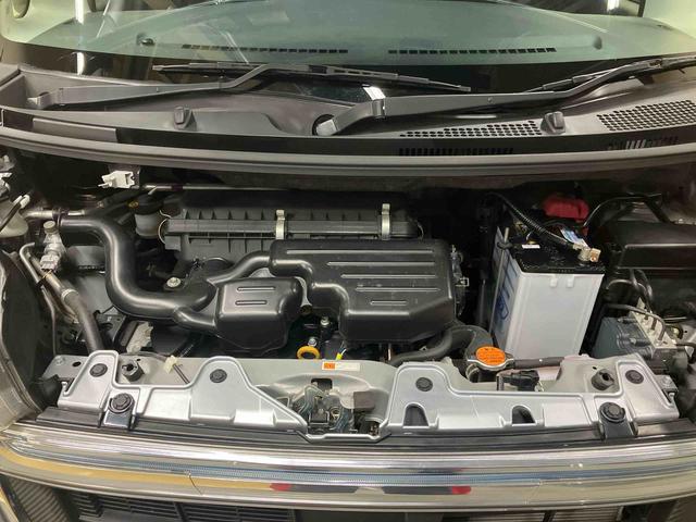 タントカスタムＸ　トップエディションＶＳ　ＳＡ３純正ナビ・パノラマモニター・ドライブレコーダー・ＥＴＣ・両側電動スライドドア・運転席シートヒーター・アルミホイール・スマートアシスト搭載・車検整備付（三重県）の中古車