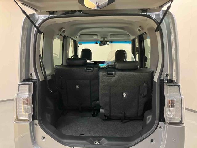 タントカスタムＸ　トップエディションＶＳ　ＳＡ３純正ナビ・パノラマモニター・ドライブレコーダー・ＥＴＣ・両側電動スライドドア・運転席シートヒーター・アルミホイール・スマートアシスト搭載・車検整備付（三重県）の中古車