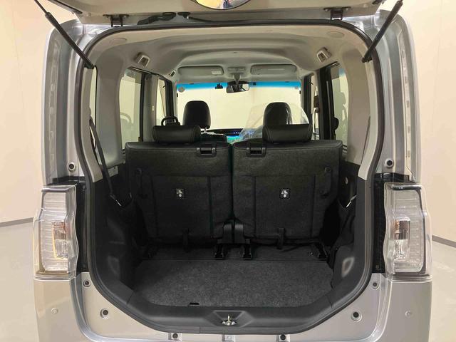 タントカスタムＸ　トップエディションＶＳ　ＳＡ３純正ナビ・パノラマモニター・ドライブレコーダー・ＥＴＣ・両側電動スライドドア・運転席シートヒーター・アルミホイール・スマートアシスト搭載・車検整備付（三重県）の中古車