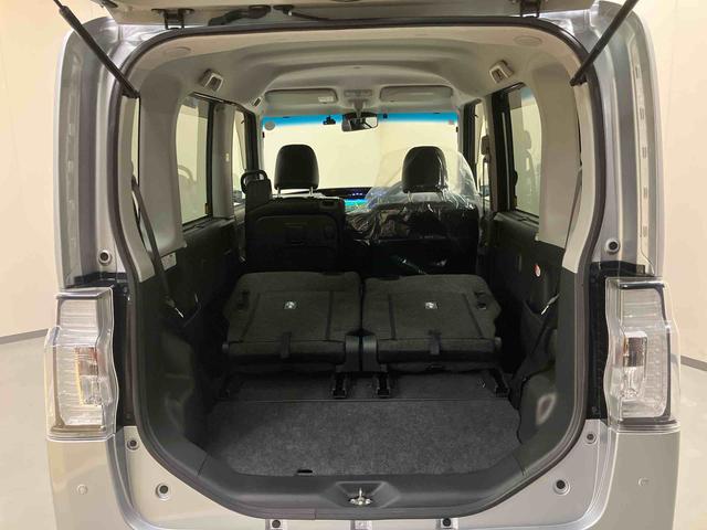 タントカスタムＸ　トップエディションＶＳ　ＳＡ３純正ナビ・パノラマモニター・ドライブレコーダー・ＥＴＣ・両側電動スライドドア・運転席シートヒーター・アルミホイール・スマートアシスト搭載・車検整備付（三重県）の中古車