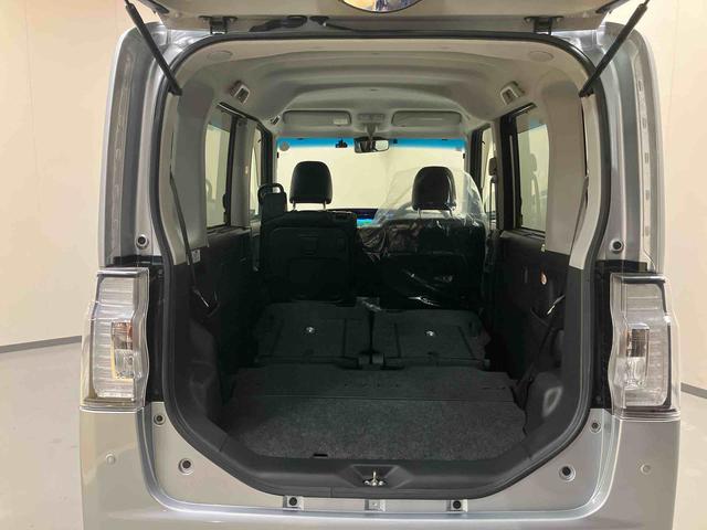 タントカスタムＸ　トップエディションＶＳ　ＳＡ３純正ナビ・パノラマモニター・ドライブレコーダー・ＥＴＣ・両側電動スライドドア・運転席シートヒーター・アルミホイール・スマートアシスト搭載・車検整備付（三重県）の中古車