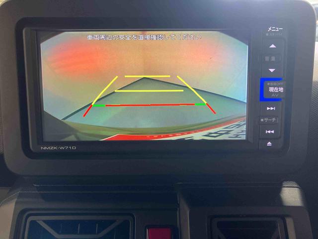 タフトＸ（三重県）の中古車