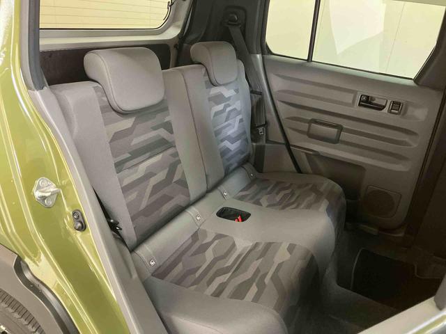 タフトＸ（三重県）の中古車