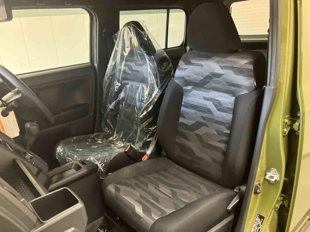 タフトＸ（三重県）の中古車