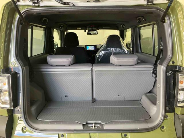 タフトＸ（三重県）の中古車