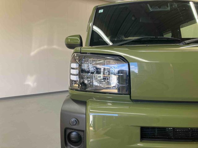 タフトＸ（三重県）の中古車