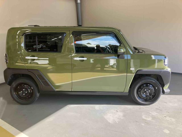 タフトＸ（三重県）の中古車