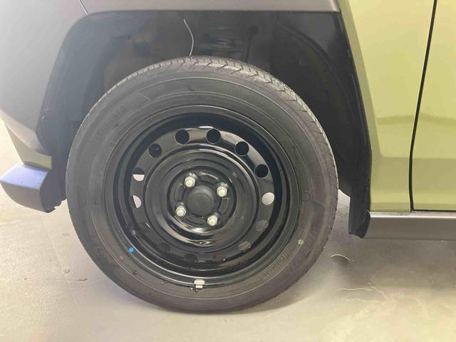 タフトＸ（三重県）の中古車