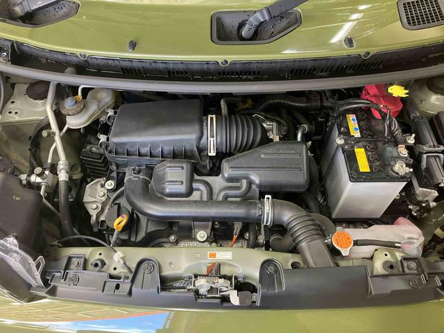 タフトＸ（三重県）の中古車