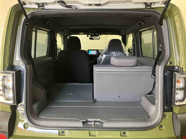 タフトＸ（三重県）の中古車