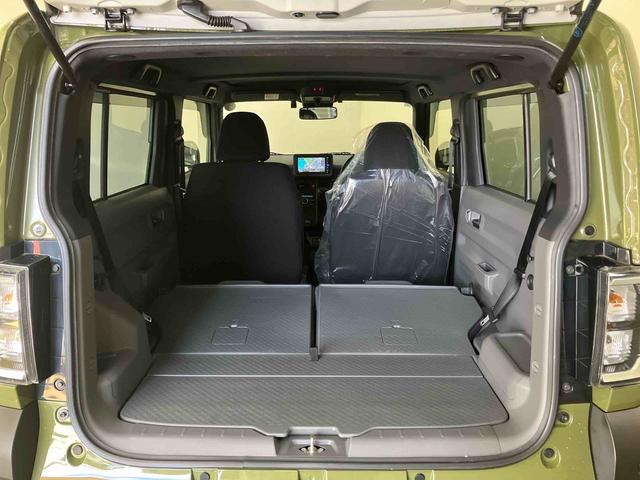 タフトＸ（三重県）の中古車