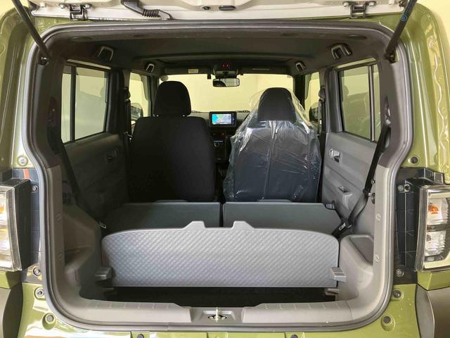 タフトＸ（三重県）の中古車