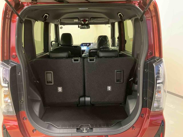 タントカスタムＸ／ナビ・ドラレコ純正ナビ・バックモニター・ドライブレコーダー前後・両側電動スライドドア・シートヒーター左右・アルミホイール・スマートアシスト搭載（三重県）の中古車