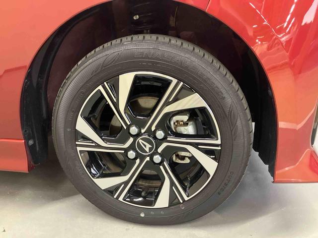 タントカスタムＸ／ナビ・ドラレコ純正ナビ・バックモニター・ドライブレコーダー前後・両側電動スライドドア・シートヒーター左右・アルミホイール・スマートアシスト搭載（三重県）の中古車