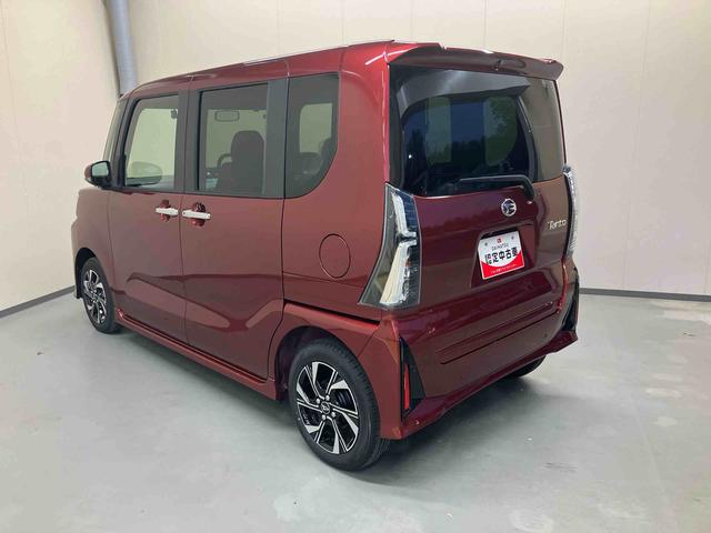 タントカスタムＸ／ナビ・ドラレコ純正ナビ・バックモニター・ドライブレコーダー前後・両側電動スライドドア・シートヒーター左右・アルミホイール・スマートアシスト搭載（三重県）の中古車