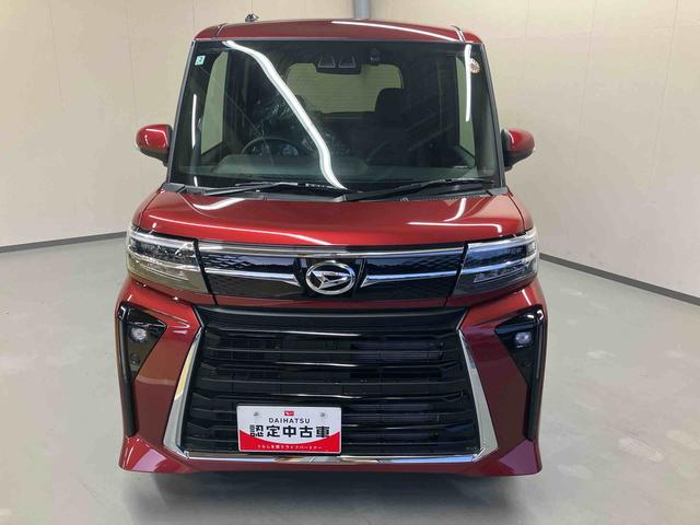 タントカスタムＸ／ナビ・ドラレコ純正ナビ・バックモニター・ドライブレコーダー前後・両側電動スライドドア・シートヒーター左右・アルミホイール・スマートアシスト搭載（三重県）の中古車