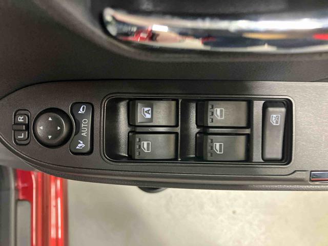 タントカスタムＸ／ナビ・ドラレコ純正ナビ・バックモニター・ドライブレコーダー前後・両側電動スライドドア・シートヒーター左右・アルミホイール・スマートアシスト搭載（三重県）の中古車