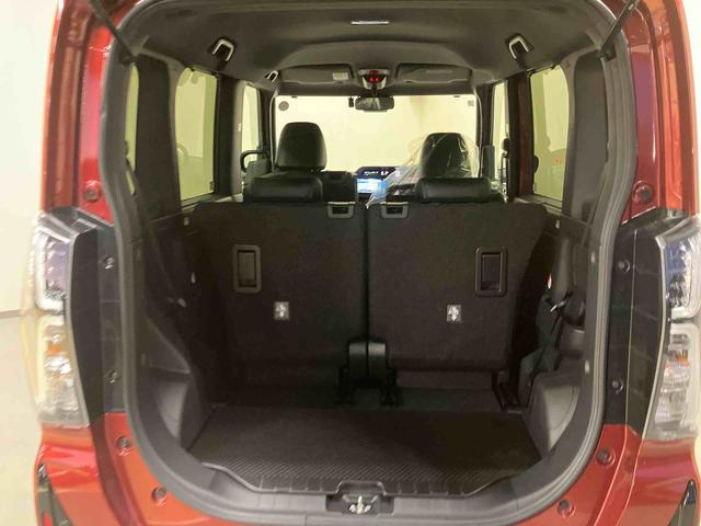 タントカスタムＸ／ナビ・ドラレコ純正ナビ・バックモニター・ドライブレコーダー前後・両側電動スライドドア・シートヒーター左右・アルミホイール・スマートアシスト搭載（三重県）の中古車