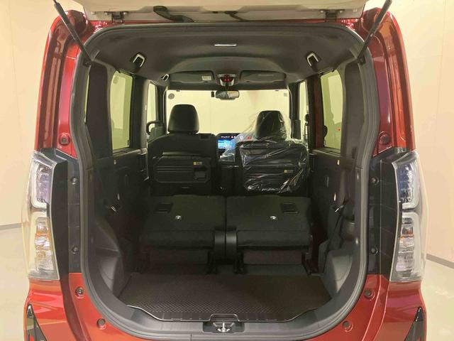 タントカスタムＸ／ナビ・ドラレコ純正ナビ・バックモニター・ドライブレコーダー前後・両側電動スライドドア・シートヒーター左右・アルミホイール・スマートアシスト搭載（三重県）の中古車