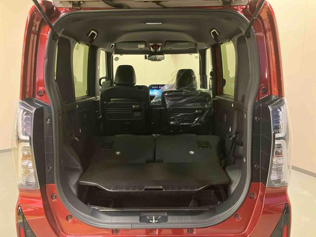 タントカスタムＸ／ナビ・ドラレコ純正ナビ・バックモニター・ドライブレコーダー前後・両側電動スライドドア・シートヒーター左右・アルミホイール・スマートアシスト搭載（三重県）の中古車