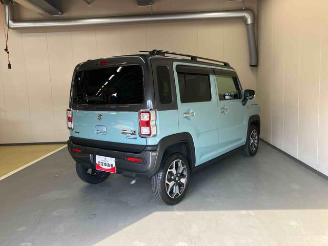 ハスラーＪスタイルIIターボターボ車・純正ナビ・パノラマモニター・ドライブレコーダー（コムテック製）・ＥＴＣ・アダプティブクルーズコントロール装備・シートヒーター・１５インチアルミホイール・衝突被害軽減ブレーキ搭載（三重県）の中古車