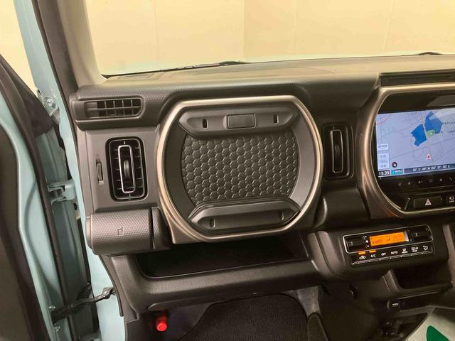 ハスラーＪスタイルIIターボターボ車・純正ナビ・パノラマモニター・ドライブレコーダー（コムテック製）・ＥＴＣ・アダプティブクルーズコントロール装備・シートヒーター・１５インチアルミホイール・衝突被害軽減ブレーキ搭載（三重県）の中古車