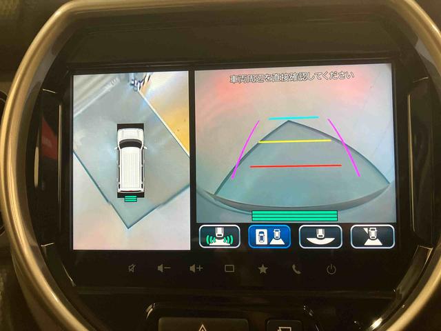 ハスラーＪスタイルIIターボターボ車・純正ナビ・パノラマモニター・ドライブレコーダー（コムテック製）・ＥＴＣ・アダプティブクルーズコントロール装備・シートヒーター・１５インチアルミホイール・衝突被害軽減ブレーキ搭載（三重県）の中古車