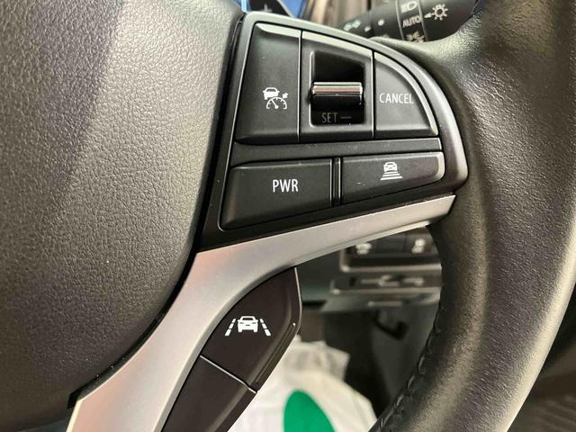 ハスラーＪスタイルIIターボターボ車・純正ナビ・パノラマモニター・ドライブレコーダー（コムテック製）・ＥＴＣ・アダプティブクルーズコントロール装備・シートヒーター・１５インチアルミホイール・衝突被害軽減ブレーキ搭載（三重県）の中古車