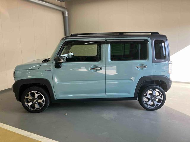 ハスラーＪスタイルIIターボターボ車・純正ナビ・パノラマモニター・ドライブレコーダー（コムテック製）・ＥＴＣ・アダプティブクルーズコントロール装備・シートヒーター・１５インチアルミホイール・衝突被害軽減ブレーキ搭載（三重県）の中古車