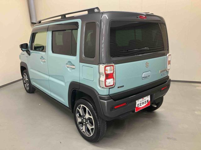 ハスラーＪスタイルIIターボターボ車・純正ナビ・パノラマモニター・ドライブレコーダー（コムテック製）・ＥＴＣ・アダプティブクルーズコントロール装備・シートヒーター・１５インチアルミホイール・衝突被害軽減ブレーキ搭載（三重県）の中古車