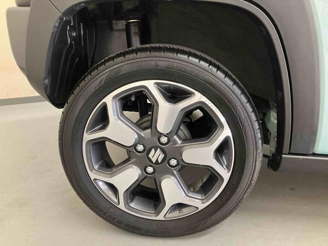 ハスラーＪスタイルIIターボターボ車・純正ナビ・パノラマモニター・ドライブレコーダー（コムテック製）・ＥＴＣ・アダプティブクルーズコントロール装備・シートヒーター・１５インチアルミホイール・衝突被害軽減ブレーキ搭載（三重県）の中古車