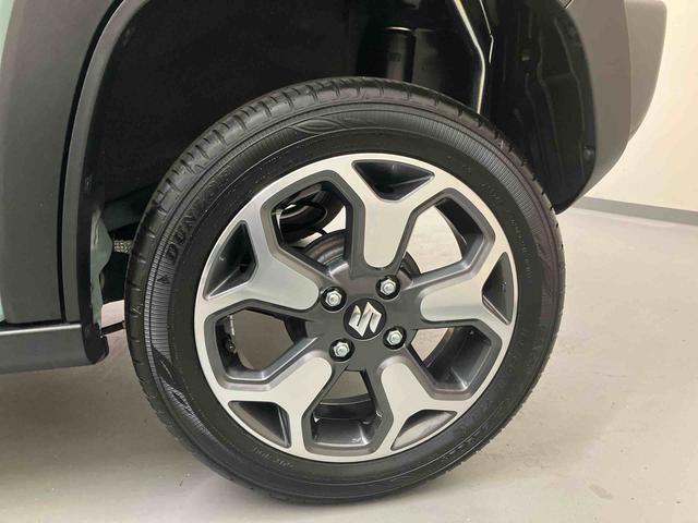 ハスラーＪスタイルIIターボターボ車・純正ナビ・パノラマモニター・ドライブレコーダー（コムテック製）・ＥＴＣ・アダプティブクルーズコントロール装備・シートヒーター・１５インチアルミホイール・衝突被害軽減ブレーキ搭載（三重県）の中古車