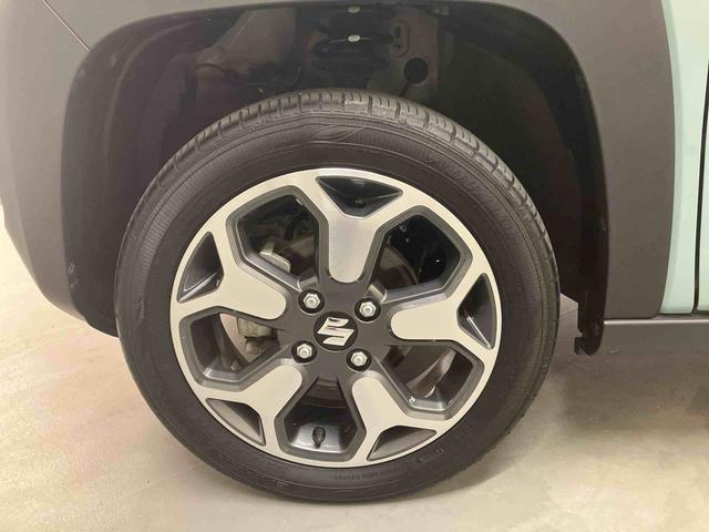 ハスラーＪスタイルIIターボターボ車・純正ナビ・パノラマモニター・ドライブレコーダー（コムテック製）・ＥＴＣ・アダプティブクルーズコントロール装備・シートヒーター・１５インチアルミホイール・衝突被害軽減ブレーキ搭載（三重県）の中古車