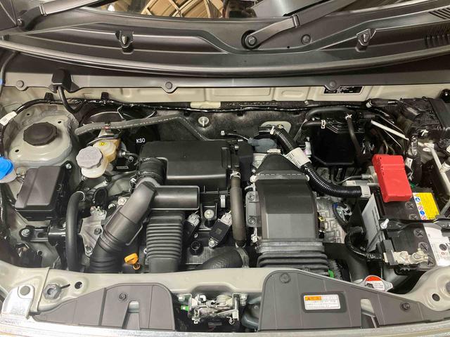 ハスラーＪスタイルIIターボターボ車・純正ナビ・パノラマモニター・ドライブレコーダー（コムテック製）・ＥＴＣ・アダプティブクルーズコントロール装備・シートヒーター・１５インチアルミホイール・衝突被害軽減ブレーキ搭載（三重県）の中古車