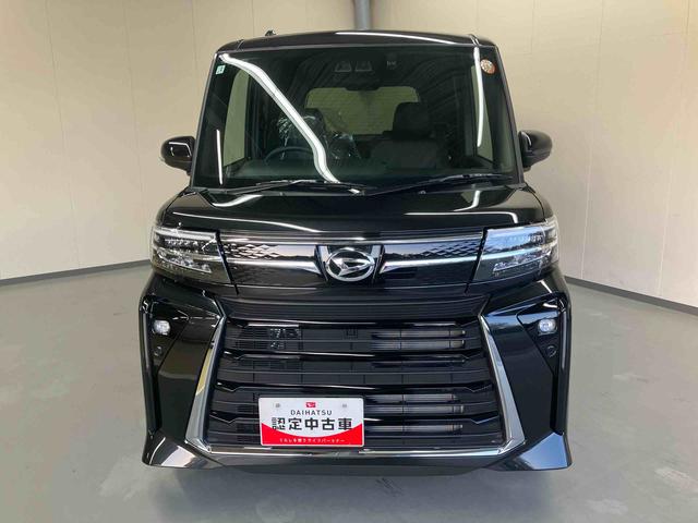 タントカスタムRS/ターボ車・ナビ・ドラレコターボ車・純正ナビ・バックモニター・両側電動スライドドア・ドライブレコーダー前後・シートヒーター左右・15インチアルミホイール・スマートアシスト搭載(三重県)の中古車