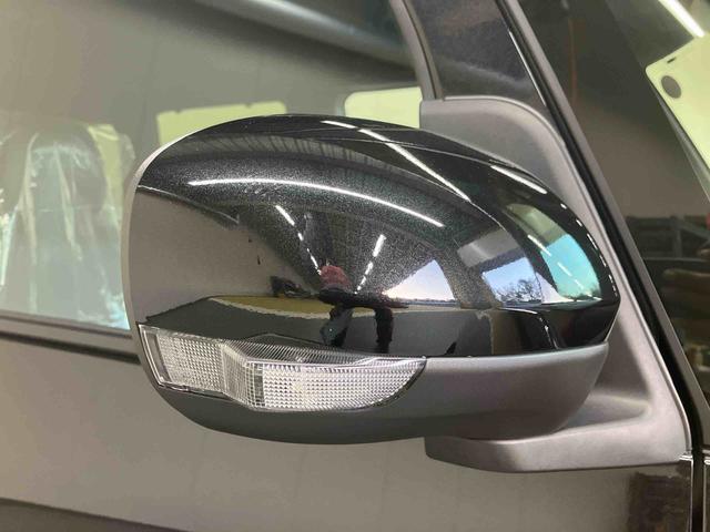 タントカスタムRS/ターボ車・ナビ・ドラレコターボ車・純正ナビ・バックモニター・両側電動スライドドア・ドライブレコーダー前後・シートヒーター左右・15インチアルミホイール・スマートアシスト搭載(三重県)の中古車