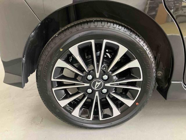 タントカスタムRS/ターボ車・ナビ・ドラレコターボ車・純正ナビ・バックモニター・両側電動スライドドア・ドライブレコーダー前後・シートヒーター左右・15インチアルミホイール・スマートアシスト搭載(三重県)の中古車