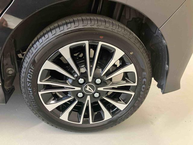 タントカスタムRS/ターボ車・ナビ・ドラレコターボ車・純正ナビ・バックモニター・両側電動スライドドア・ドライブレコーダー前後・シートヒーター左右・15インチアルミホイール・スマートアシスト搭載(三重県)の中古車