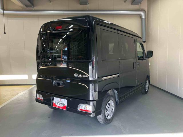 アトレーＲＳ　／４ＷＤターボ車純正７インチナビ・バックモニター・ドライブレコーダー前後・両側スライドドア・ＥＴＣ・ＴＶコントロール・リヤヒーター・アダプティブクルーズコントロール・スマートインナーミラー・リモコンエンジンスターター（三重県）の中古車