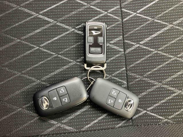 アトレーＲＳ　／４ＷＤターボ車純正７インチナビ・バックモニター・ドライブレコーダー前後・両側スライドドア・ＥＴＣ・ＴＶコントロール・リヤヒーター・アダプティブクルーズコントロール・スマートインナーミラー・リモコンエンジンスターター（三重県）の中古車