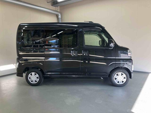 アトレーＲＳ　／４ＷＤターボ車純正７インチナビ・バックモニター・ドライブレコーダー前後・両側スライドドア・ＥＴＣ・ＴＶコントロール・リヤヒーター・アダプティブクルーズコントロール・スマートインナーミラー・リモコンエンジンスターター（三重県）の中古車