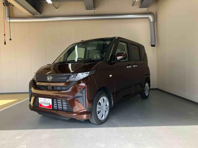 ムーヴＸ　／両側スライドドア（左電動スライド）純正ナビ・バックモニター・左電動スライドドア・ドライブレコーダー前後・ＬＥＤヘッドランプ・スマートキー・スマートアシスト搭載（三重県）の中古車