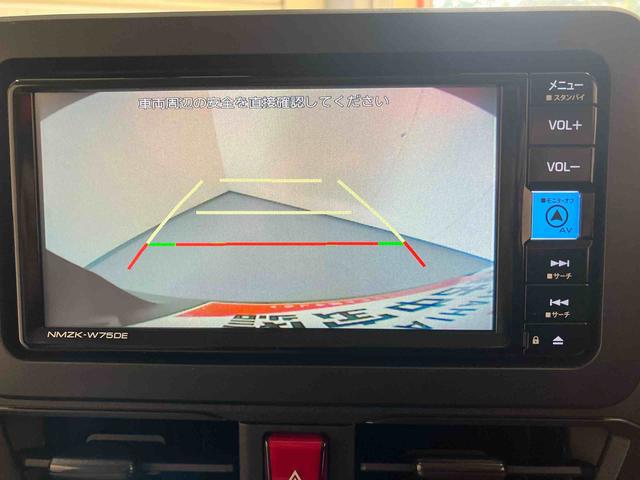 ムーヴＸ　／両側スライドドア（左電動スライド）純正ナビ・バックモニター・左電動スライドドア・ドライブレコーダー前後・ＬＥＤヘッドランプ・スマートキー・スマートアシスト搭載（三重県）の中古車