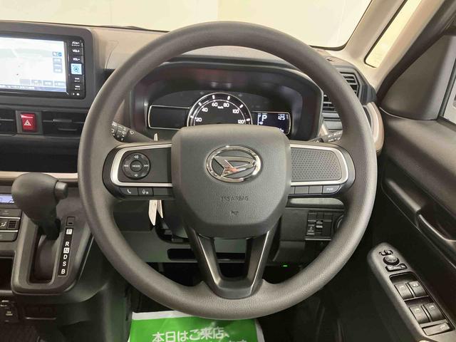 ムーヴＸ　／両側スライドドア（左電動スライド）純正ナビ・バックモニター・左電動スライドドア・ドライブレコーダー前後・ＬＥＤヘッドランプ・スマートキー・スマートアシスト搭載（三重県）の中古車