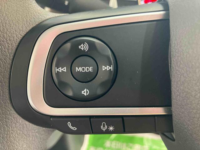 ムーヴＸ　／両側スライドドア（左電動スライド）純正ナビ・バックモニター・左電動スライドドア・ドライブレコーダー前後・ＬＥＤヘッドランプ・スマートキー・スマートアシスト搭載（三重県）の中古車