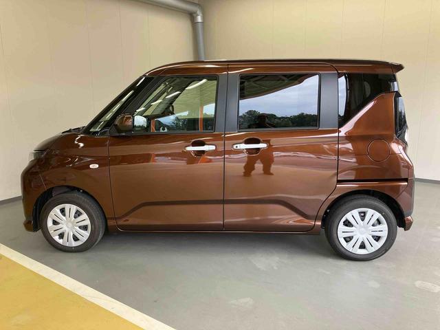 ムーヴＸ　／両側スライドドア（左電動スライド）純正ナビ・バックモニター・左電動スライドドア・ドライブレコーダー前後・ＬＥＤヘッドランプ・スマートキー・スマートアシスト搭載（三重県）の中古車